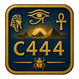 c444 lottery results tab